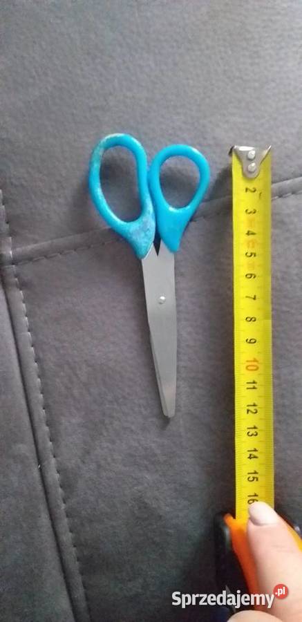 Nożyczki dzieci mazowieckie Legionowo