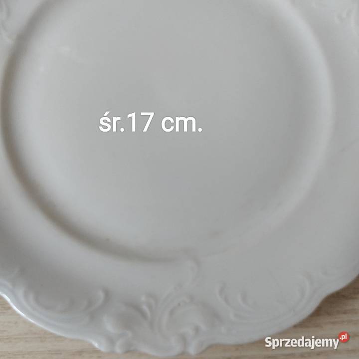 porcelana KPMPRL Porcelana i szkło Bukowno sprzedam