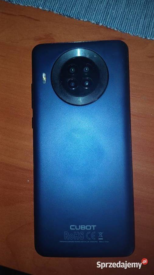 Redmi clubów 20 Racibórz sprzedam