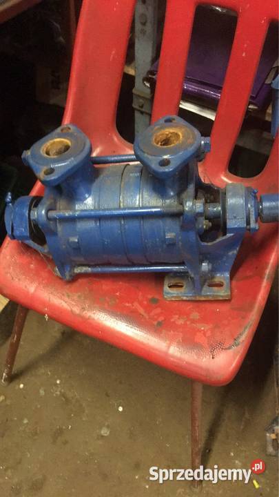 Pompy wodne hydtoforowe grudziądz SKA 402 302 sprzedam
