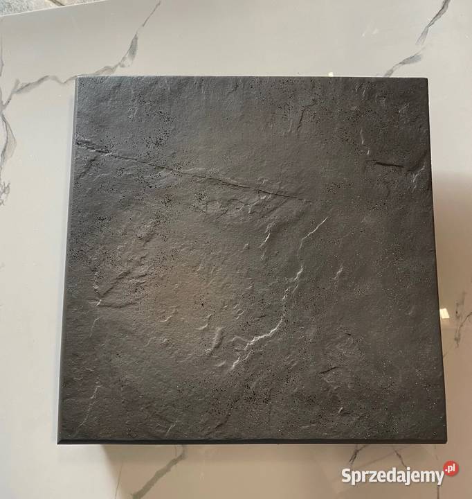 STOPNICA klinkier 30x33 Semir grafit Kapinos Zakopane