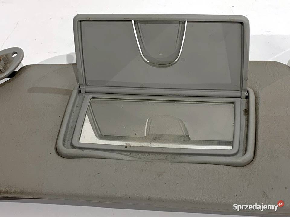 OSŁONA PRZECIWSŁONECZNA LEWY SUZUKI JIMNY III osobowe