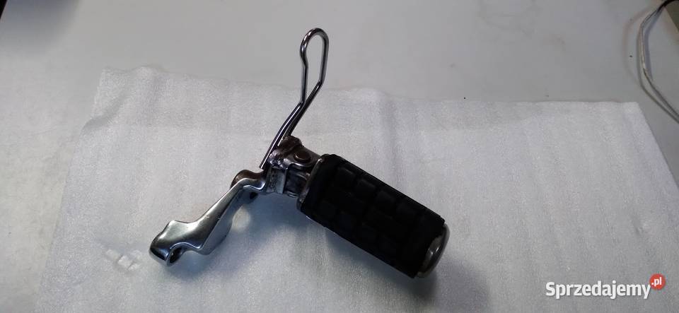 Set Prawy Honda Shadow VTwin 700750800 8689r Jawiszowice