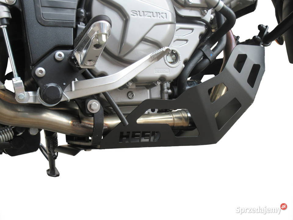 Osłona silnika do Suzuki DL 650 VStrom 2017 2025 Częstochowa
