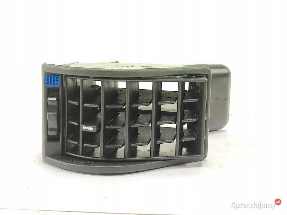 KRATKA NAWIEWU POWIETRZA DESKI ROZDZ FIAT UNO CS Kratki nawiewu lubelskie