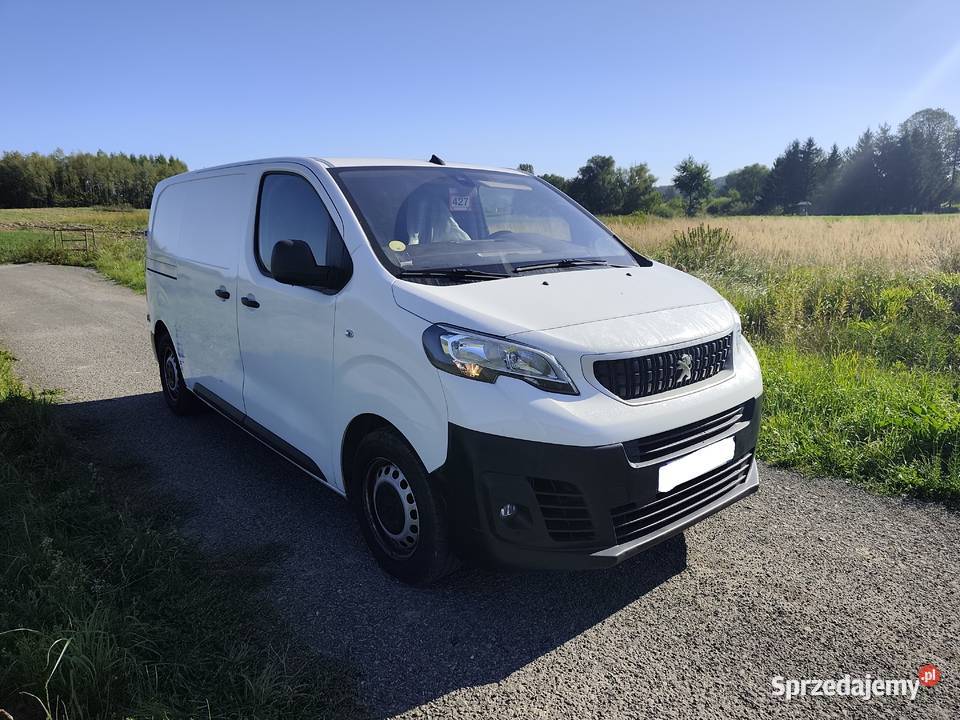 Peugeot EXPERT Peugeot podkarpackie sprzedam