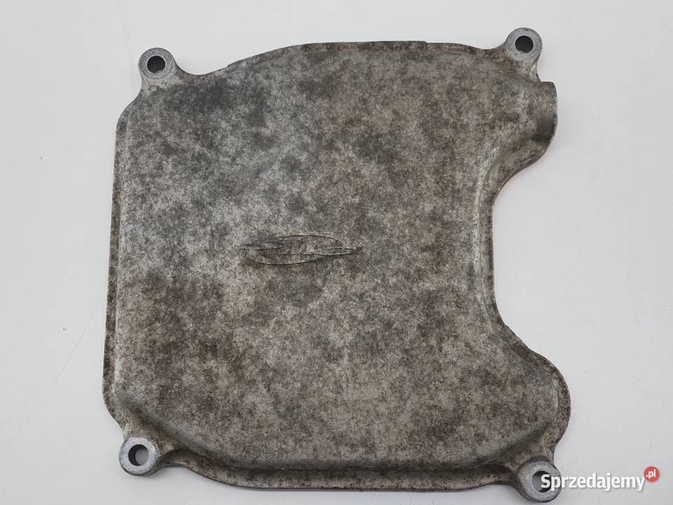 DEKIEL POKRYWA GLOWICY USZCZELKA SMC 700 ARGON Janowice sprzedam