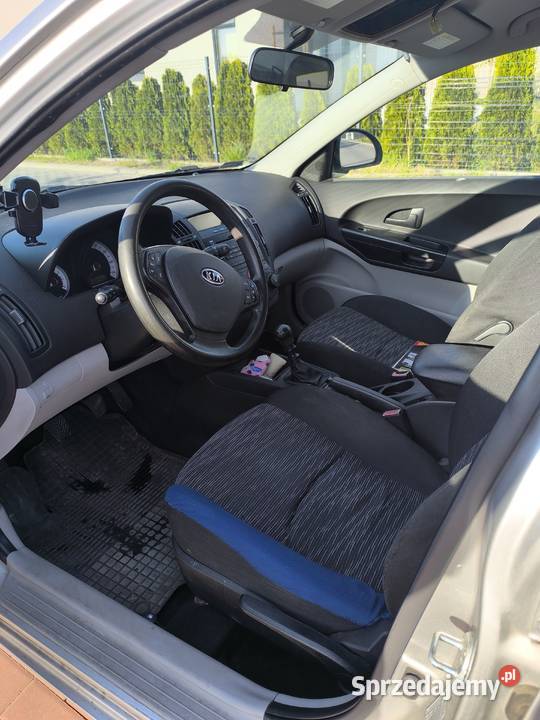 sprzedam kia ceed 2007 Duchnice sprzedam