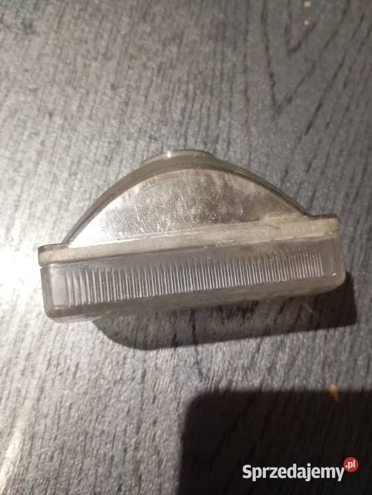 Lampa przednia rower Romet PRL klosz Części i akcesoria lubelskie Lublin