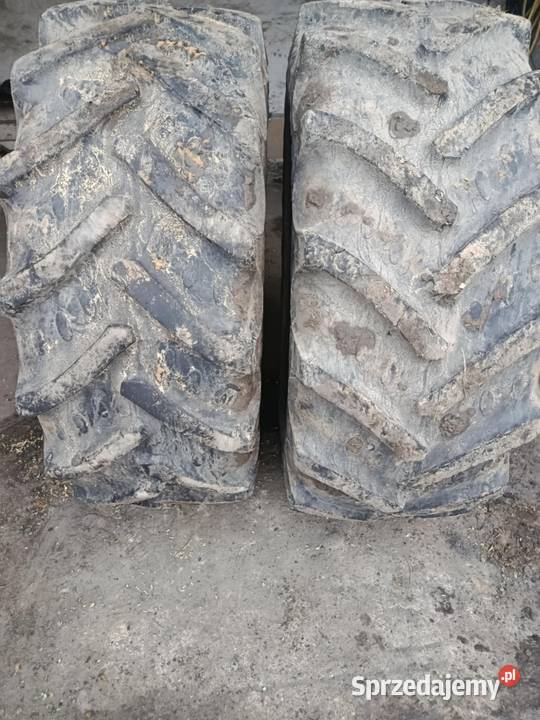 Sprzedam opony BKT 48070 r28 Kutno