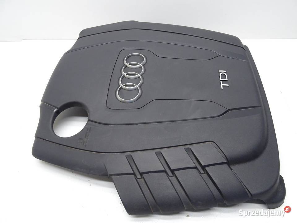 OSŁONA SILNIKA GÓRNA 03L103925AB 20 TDI AUDI A6 sprzedam