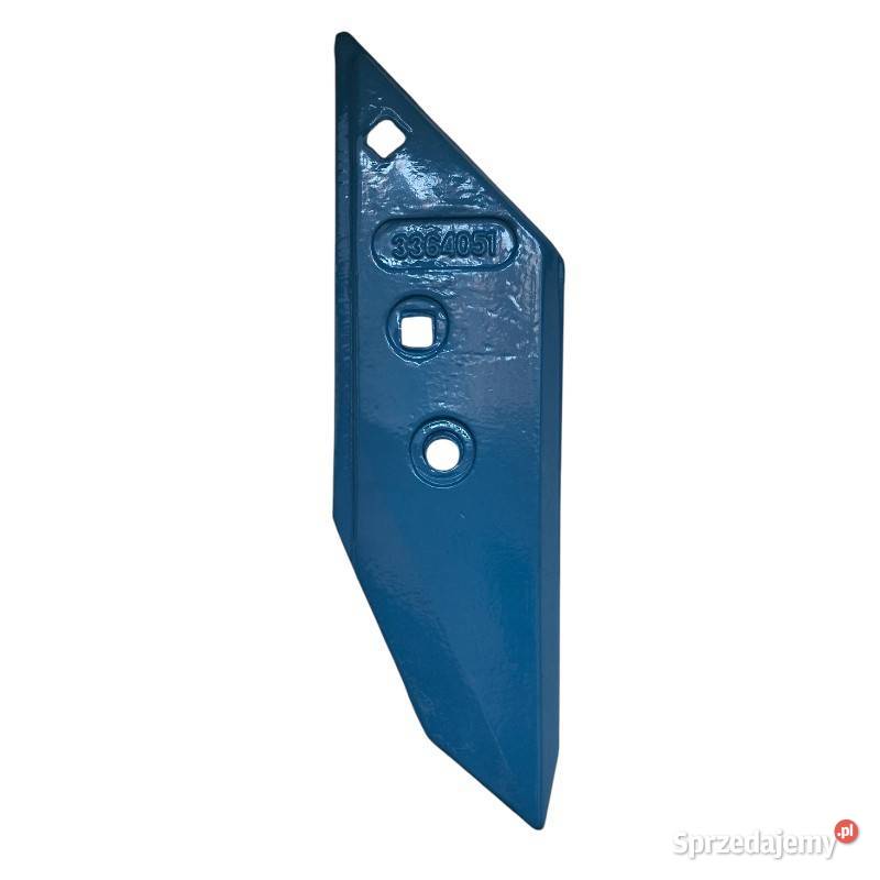 Nakładka lemiesza Lemken VIS 15mm B2S 3364050