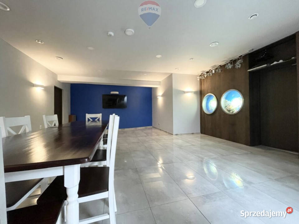 Obiekt pod Dom Opieki 1422m2