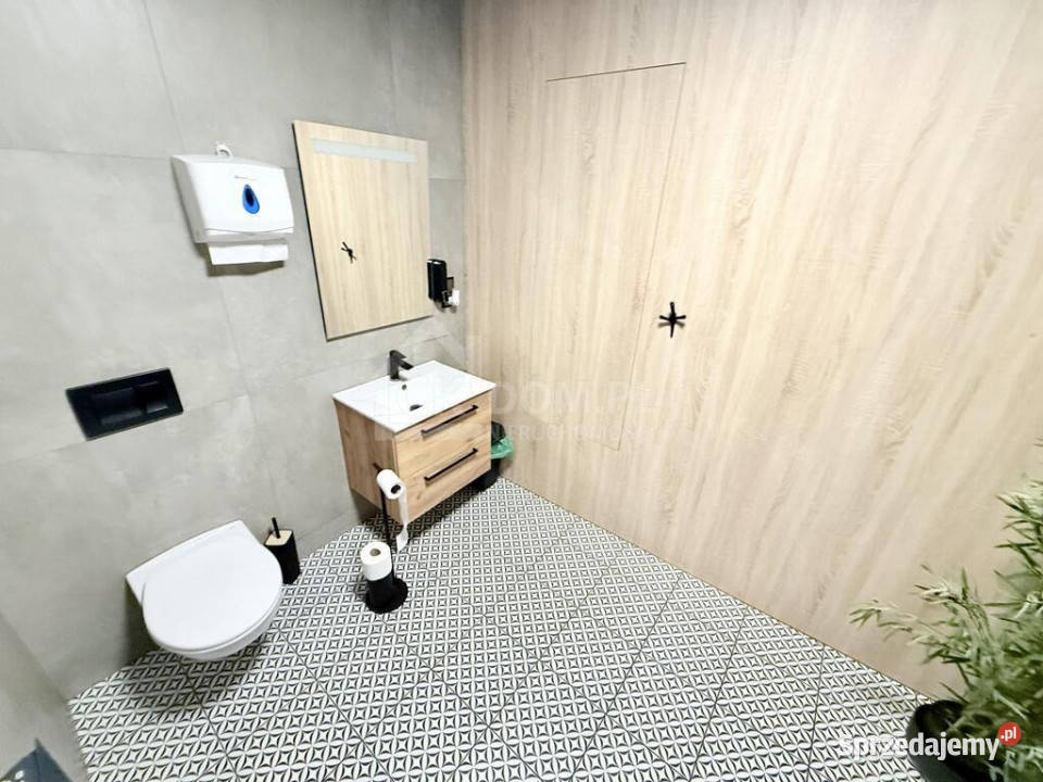 Lokal 1647 m Kielce Głowackiego 1 świętokrzyskie sprzedam