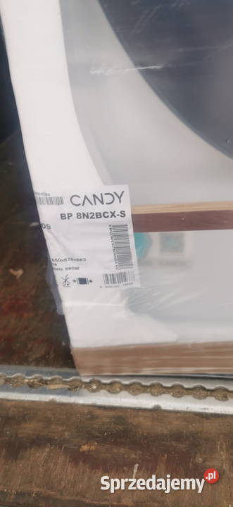Nowa pralka i suszarka transport śląskie Zendek