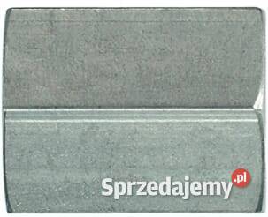Złącze sześciokątne 38 BSP x 18 BSP ze stali małopolskie Kamionna