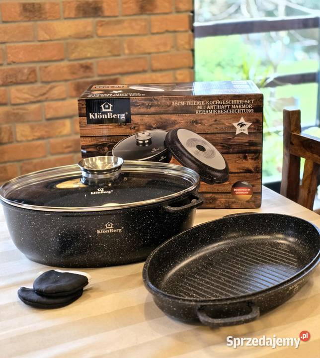 Gęsiarka szara i czarna AGD drobne Szczecin sprzedam