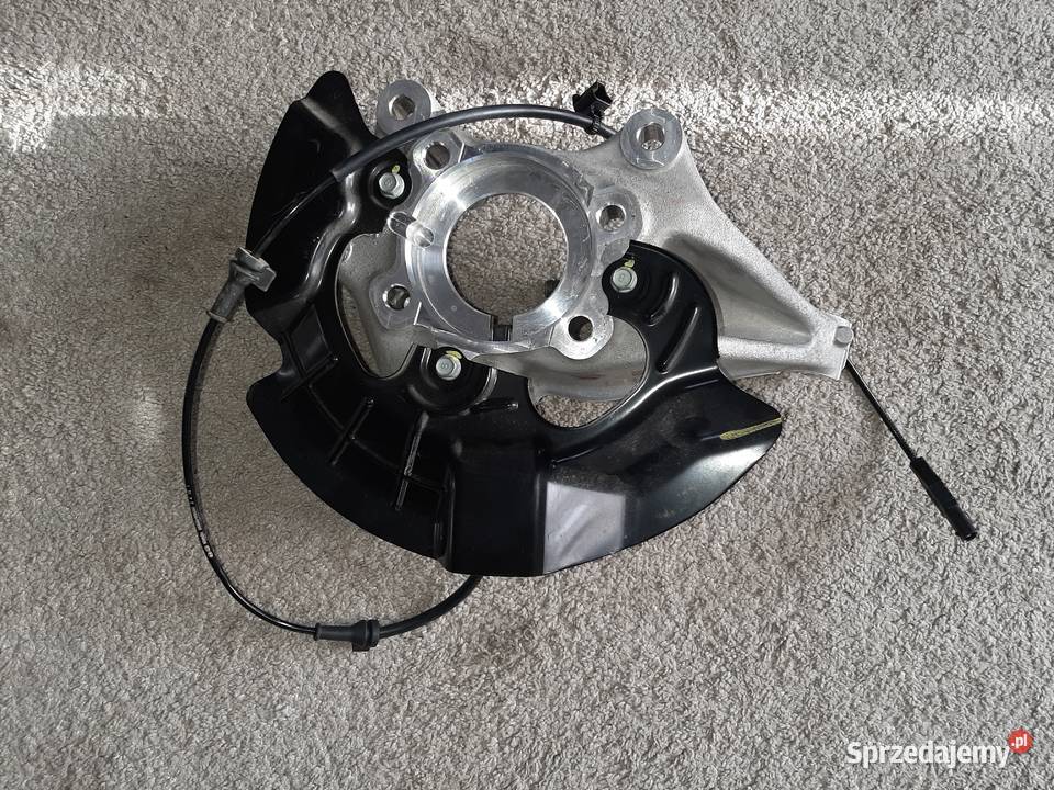 Zwrotnica z czujnikiem abs nowa hyundai tuson 4 Gadka