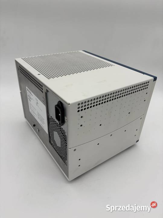 National Instrument NI PXIe1071 NI PXIe8821 NI Warszawa sprzedam