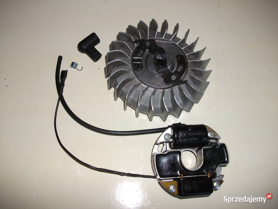 KOŁO magnesowe do piły 80180280 Dolpima kujawsko-pomorskie