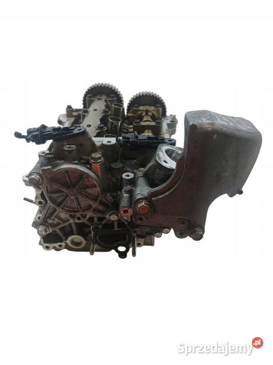 GŁOWICA KOMPLETNA A801150038 10 VTEC Honda Civic