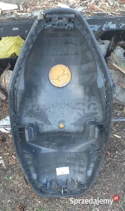 Siedzenie kanapa Peugeot Citystar Wiązowna Kościelna