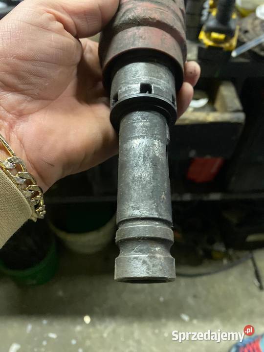 Wiertarka Hilti na części Wiertarki i wkrętarki Łososina Dolna