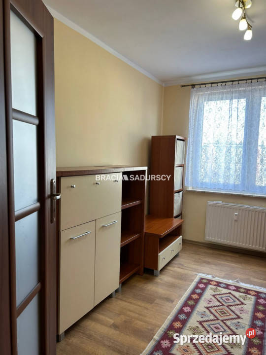 Ogłoszenie mieszkanie 47m2 2pokojowe Kraków Wynajem małopolskie