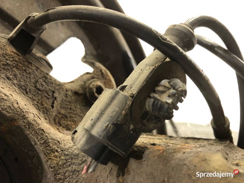 ZWROTNICA LEWY PRZÓD RENAULT MEGANE III 19 131 podkarpackie sprzedam