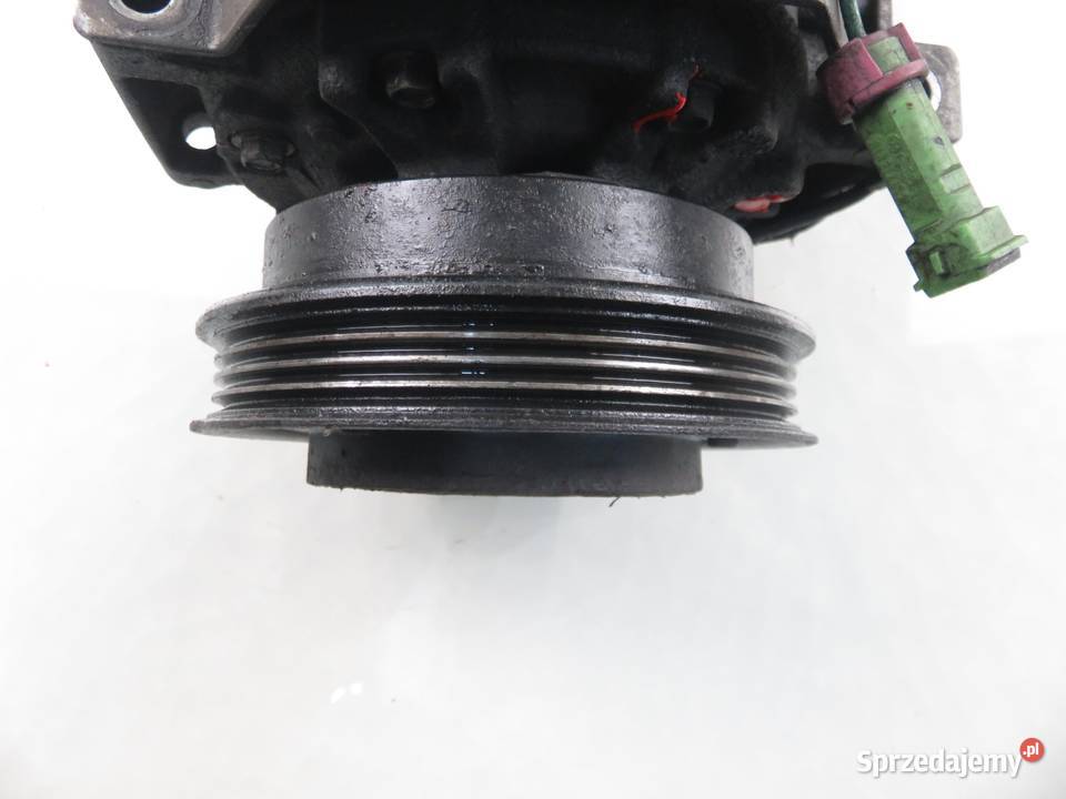 KOMPRESOR KLIMATYZACJI VW PASSAT B5 19 TDI AWX osobowe