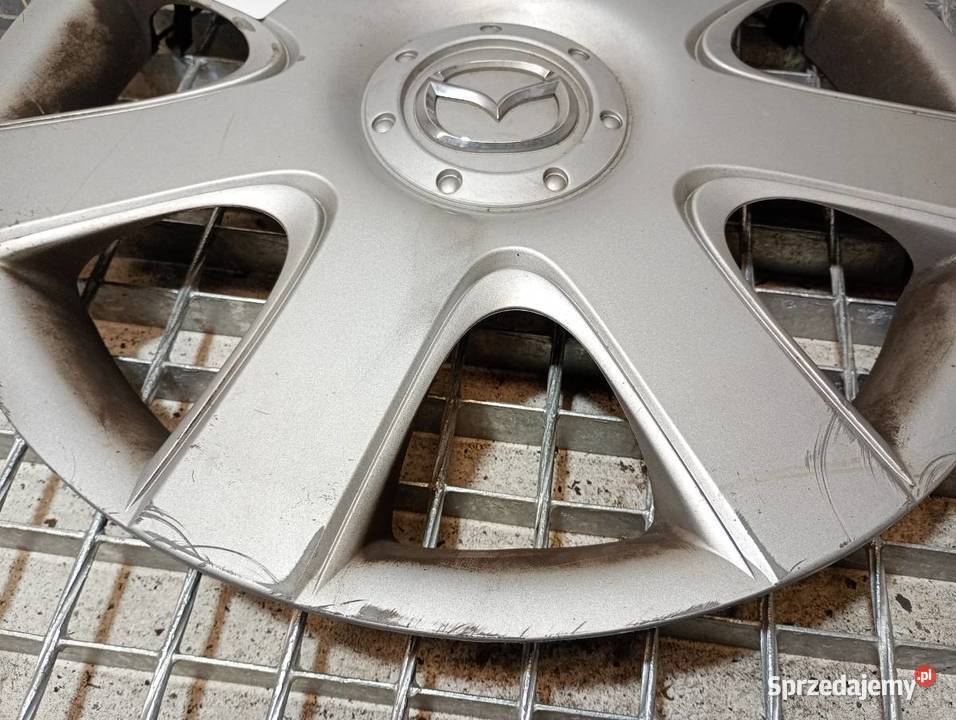 KOŁPAKI 15 GJ6R 37 170 MAZDA 6 GY