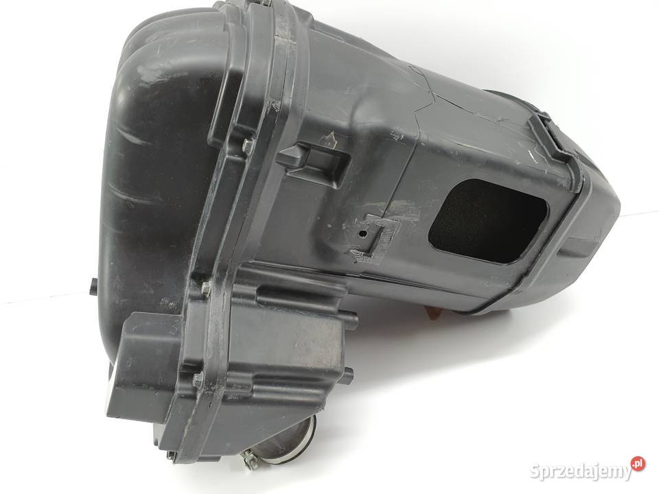 Obudowa Filtra Air Box Filtr Yamaha YXZ 1000 Łódź