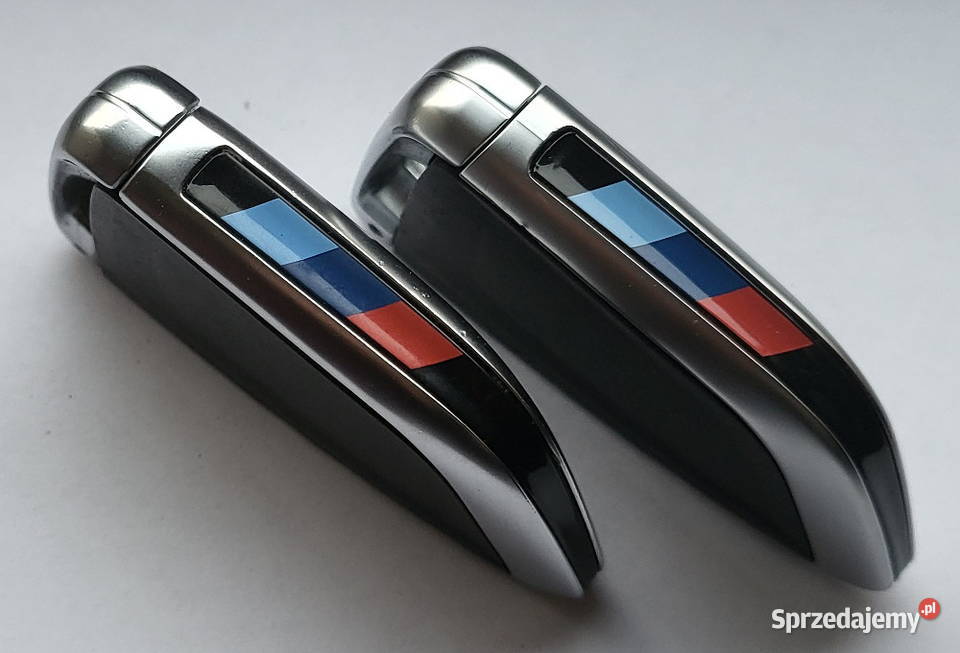 PILOT KLUCZYK BMW G10 G20 G30 G01 G02 G05 G06 sprzedam