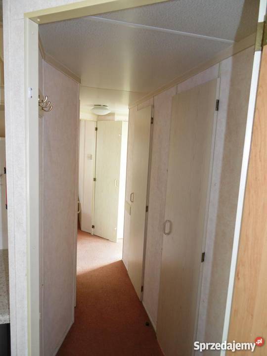 domek holenderski Kazimierzowo