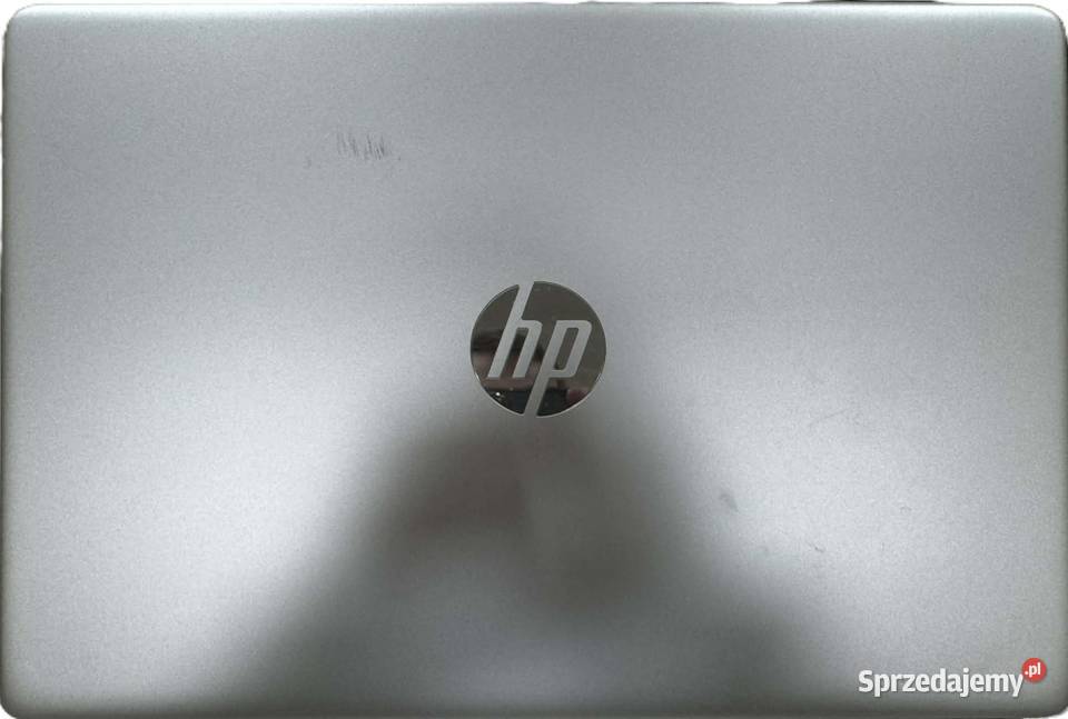 Laptop HP 15seq2400nw 156 Elbląg