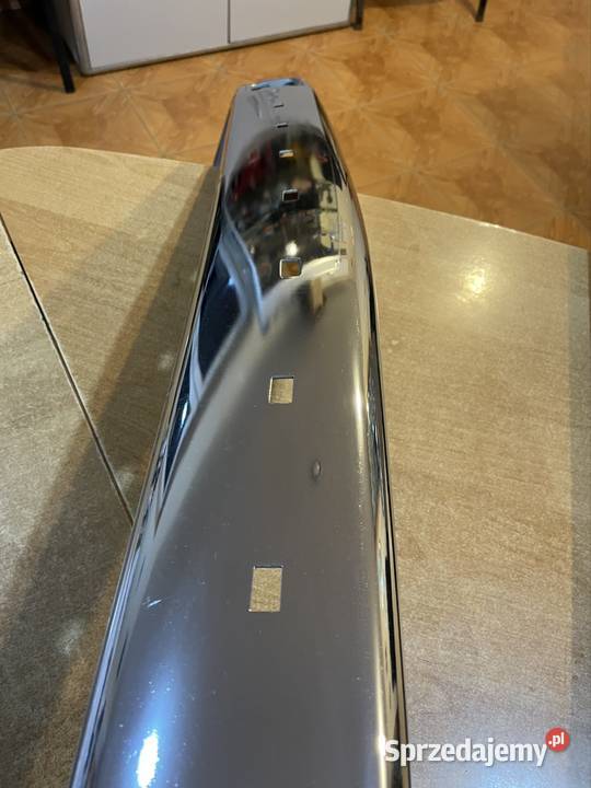 Fiat 132 części nowe Kraśnik