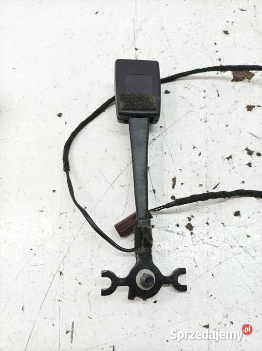 ZAPINKA PASA BEZPIECZEŃSTWA LEWY PRZÓD KIEROWCY