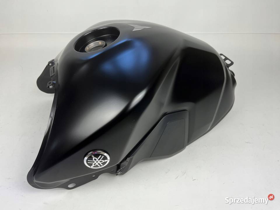 YAMAHA MT09 1420 RN29 RN43 Zbiornik paliwa Bak Łobżenica