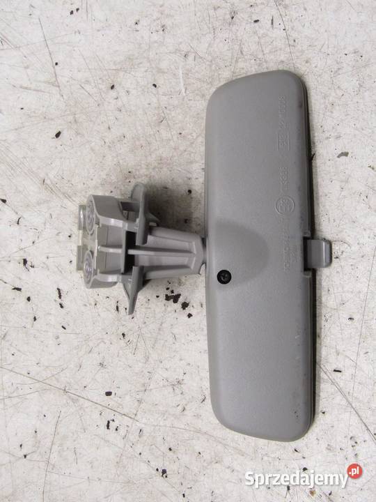 LUSTERKO WSTECZNE WEWNĘTRZNE SUZUKI SWIFT VI MK8 osobowe Części samochodowe