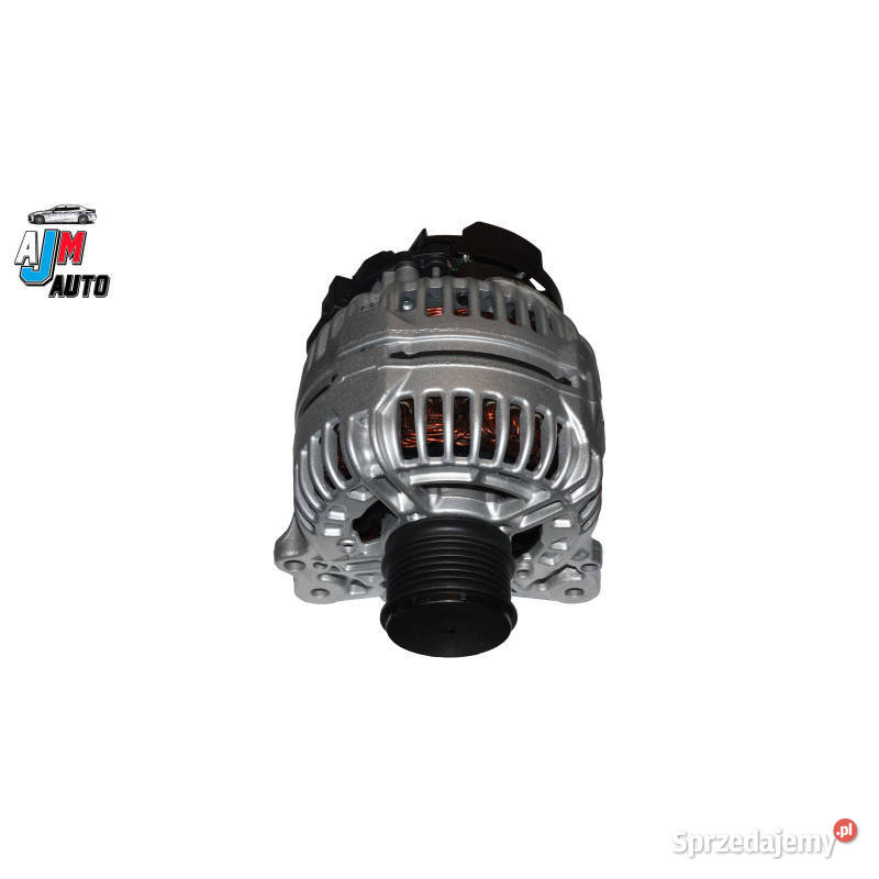 Alternator 0124525128 20 CRD Chrysler Sebring Grabów Szlachecki
