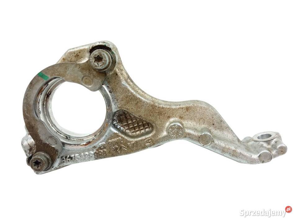 ŁAPA WSPORNIK 9675488980 12 THP VTI PURETECH Zawieszenie silnika