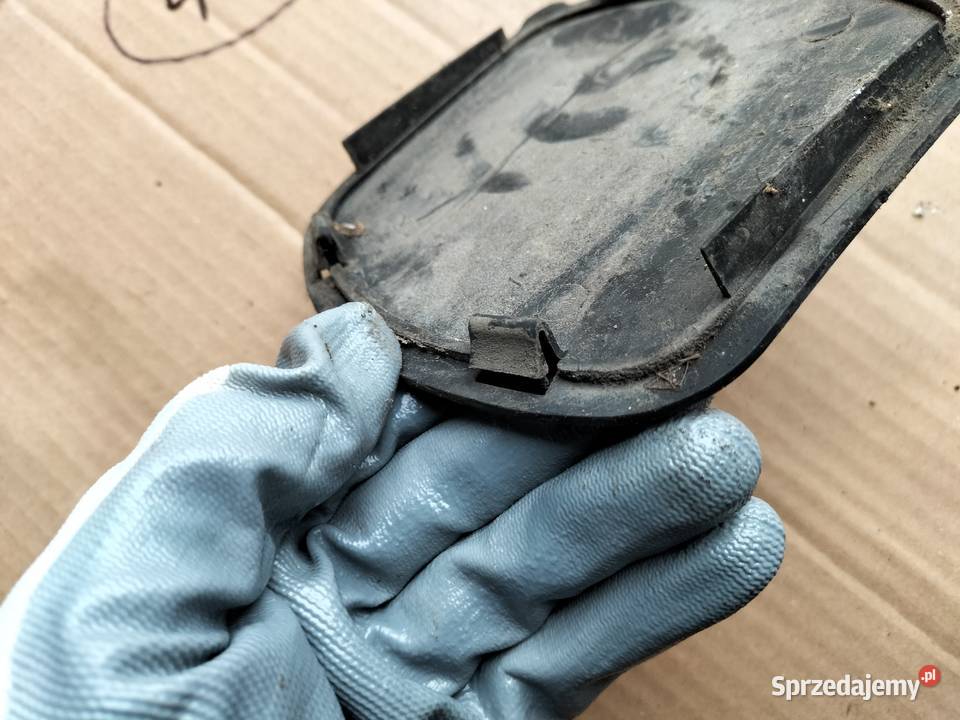 GOLF 2 JETTA 2 ZAŚLEPKA PODŁUŻNICY WLOTU