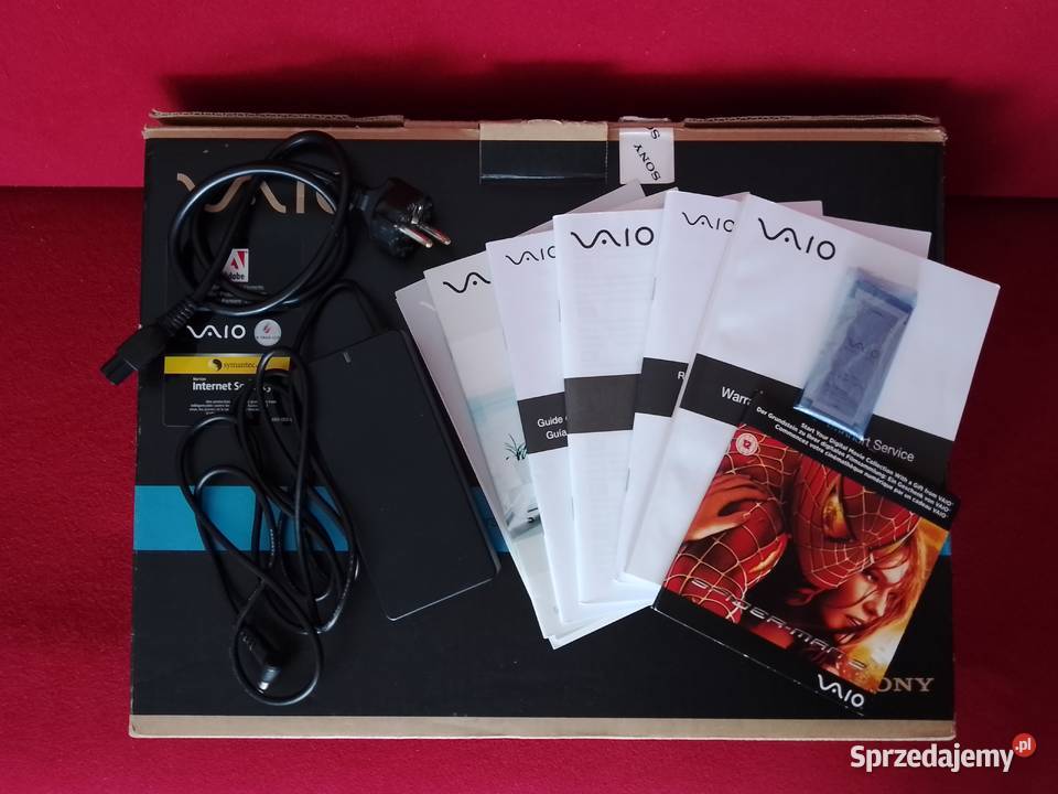 VGN Sony Vaio FE21M Konin