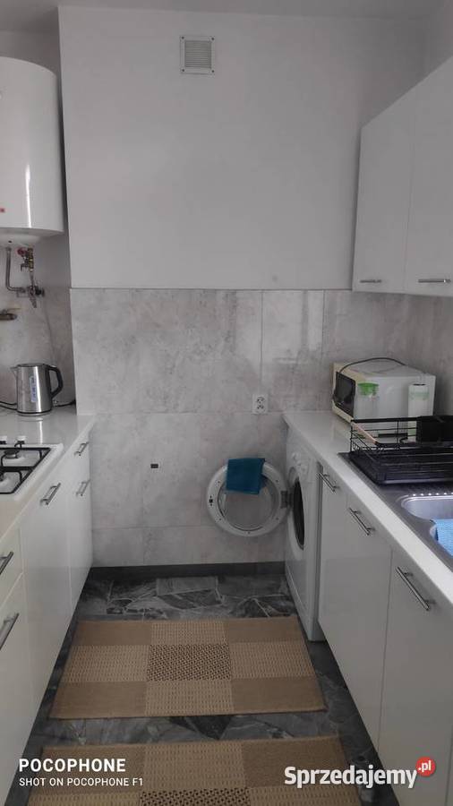Mieszkanie 59 m kw 2 pokoje na wynajem Wieniawa Lublin