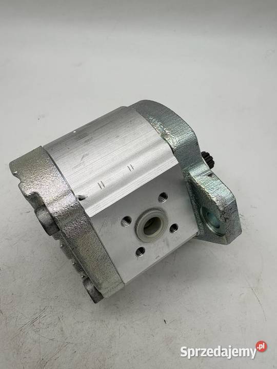 Rexroth 0518 525 005 Pompa hydrauliczna Warszawa