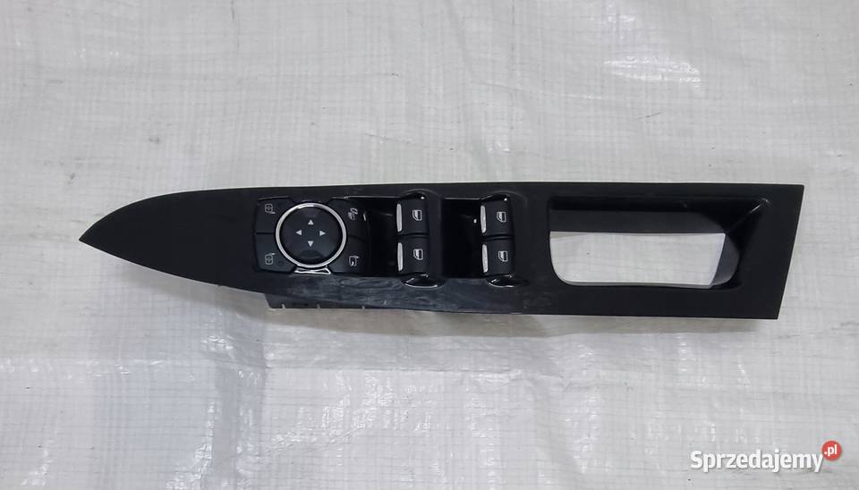 PRZEŁĄCZNIK SZYB FORD MONDEO MK5 DS7314A564HE