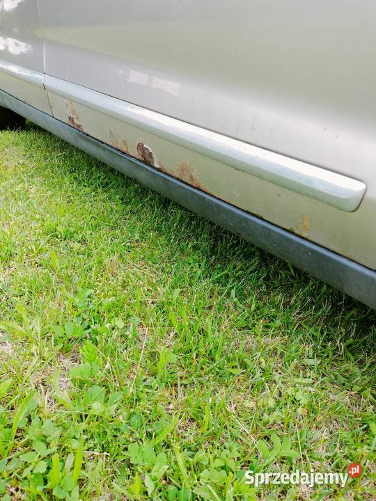 Na sprzedaż Citron C5 X7 z 2010 rCitroen C5X7 140KM Gliwice