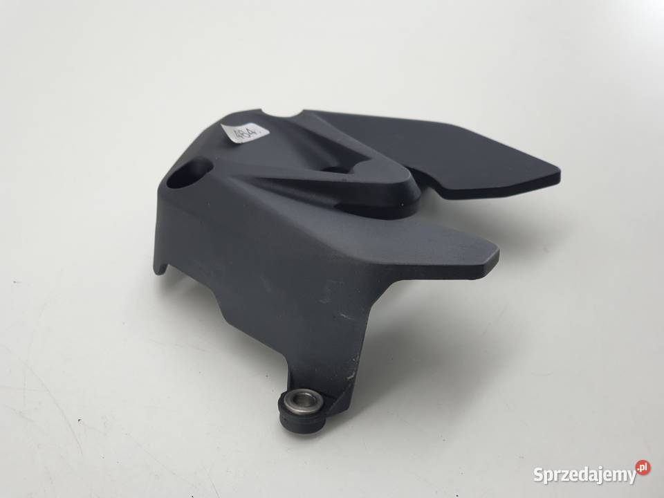 Osłona zębatki przód BMW G 310 19r ABS Pokrywy i osłony silnika Silniki i osprzęt