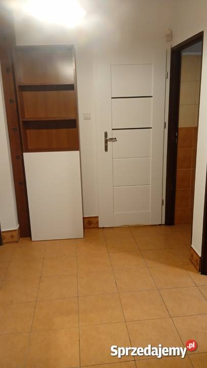 Wynajmę MIESZKANIE W SAMYM CENTRUM RZESZOWA NA Rzeszów
