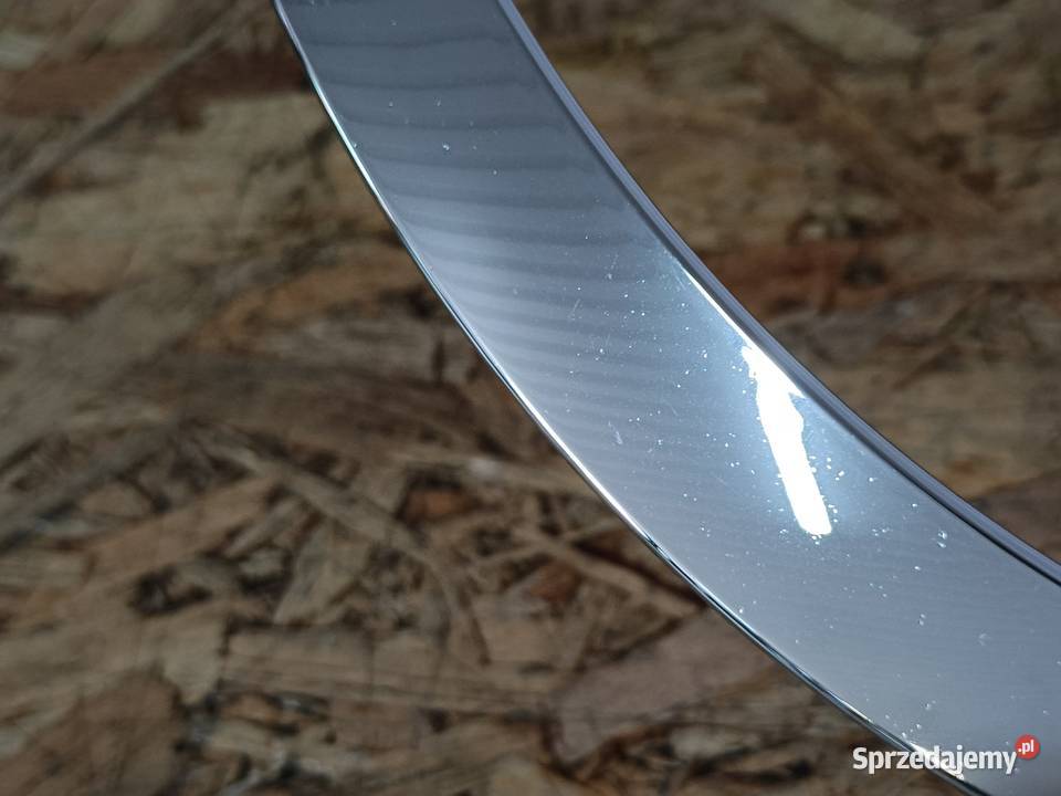 MINI COOPER F55 F56 F57 15 PIERŚCIEŃ RAMKA CHROM Pleszew